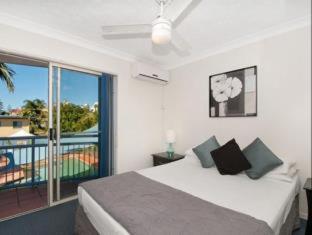 Santana Resort Surfers Paradise - Gold Coast - 7