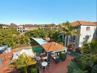 Santana Resort Surfers Paradise - Gold Coast - 6