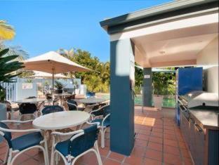 Santana Resort Surfers Paradise - Gold Coast - 5