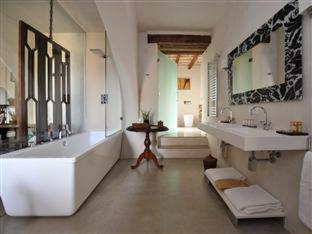 Hotel Boutique V - Vejer de la Frontera - 5