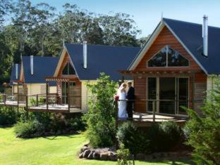 Shambala Eco Retreat - Mount Tamborine - 9