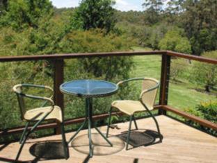 Shambala Eco Retreat - Mount Tamborine - 8