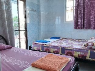 New Central Guesthouse - Bangkok - 9
