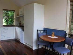 Shambala Eco Retreat - Mount Tamborine - 6