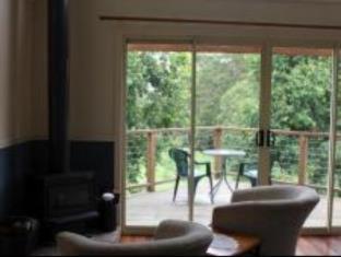 Shambala Eco Retreat - Mount Tamborine - 5