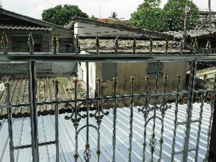 New Central Guesthouse - Bangkok - 7