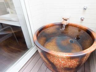LiVEMAX RESORT Izu Shimoda - Shimoda - 5
