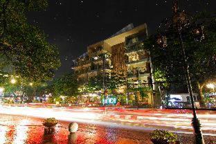 THE 1O1 Bandung Dago - 8
