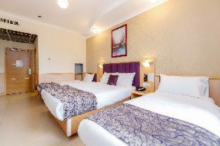 Eurotraveller Hotel - Premier - Tower Bridge - 7