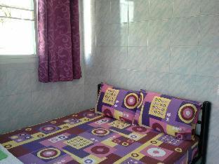 New Central Guesthouse - Bangkok - 4