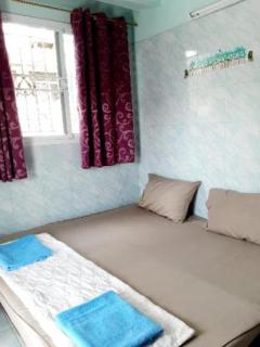 New Central Guesthouse - Bangkok - 1