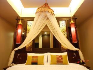 Siripanna Villa Resort & Spa Chiang Mai -SHA Extra Plus - 6