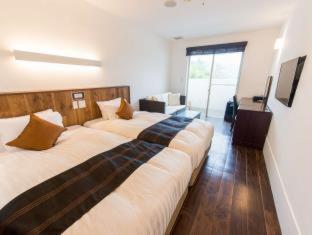 LiVEMAX RESORT Izu Shimoda - Shimoda - 3
