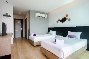 Chaweng Villawee Hotel - Chaweng - 7