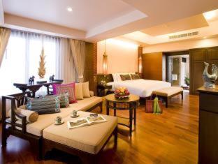 Siripanna Villa Resort & Spa Chiang Mai -SHA Extra Plus - 4