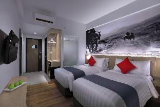 NEO+Waru-Sidoarjo by ASTON - Sidoarjo - 5