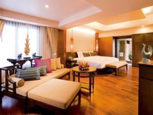 Siripanna Villa Resort & Spa Chiang Mai -SHA Extra Plus - 3