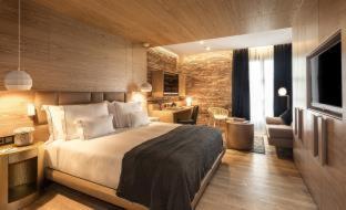 Monument Hotel - Barcellona - 1
