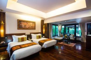 Siripanna Villa Resort & Spa Chiang Mai -SHA Extra Plus - 1