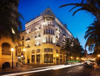 One Shot Reina Victoria - Valencia - 9