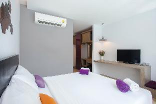 Chaweng Villawee Hotel - Chaweng - 3