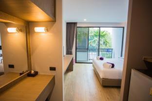 Chaweng Villawee Hotel - Chaweng - 1
