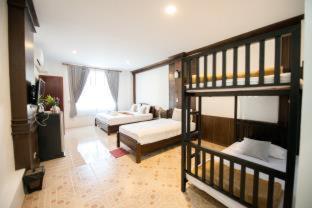 Lanta Nice Beach House - Ko Lanta - 7