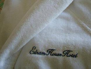 Ednam House Hotel - 7