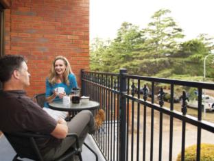 Oxley Court Serviced Apartments - Canberra - 8