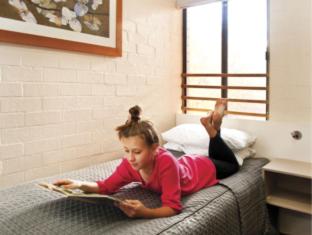 Oxley Court Serviced Apartments - Canberra - 7