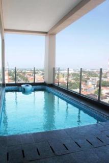 The Luxton Cirebon Hotel and Convention - 1