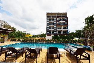 River Front Krabi Hotel - Krabi - 9