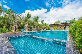 River Front Krabi Hotel - Krabi - 7