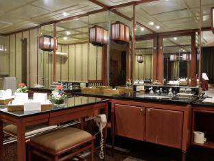 Rama Gardens Hotel Bangkok - 2