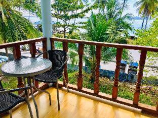Koh Mook Riviera Beach Resort - Ko Mook - 5