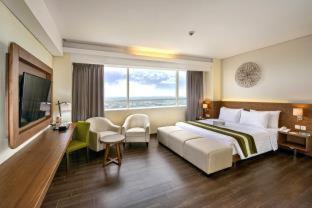 Grand Whiz Poins Simatupang Jakarta - Jakarta - 9