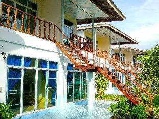 Koh Mook Riviera Beach Resort - Ko Mook - 4