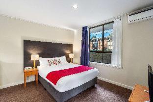 Knox International Hotel and Apartments - Wantirna - 7