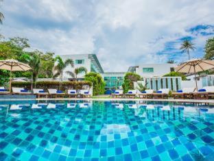 KC Beach Club & Pool Villas - 4