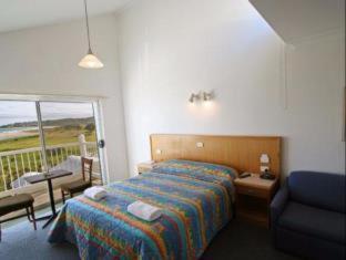 A Great Ocean View Motel - Apollo Bay - 6