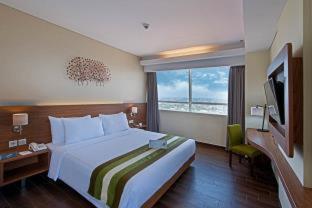 Grand Whiz Poins Simatupang Jakarta - Jakarta - 6