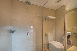 Grand Whiz Poins Simatupang Jakarta - Jakarta - 4
