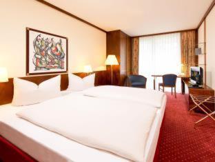 Living Hotel Weißensee - Berlin - 5
