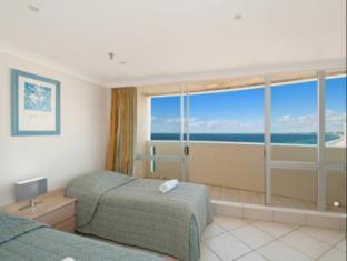 Focus Apartments - Gold Coast - 9