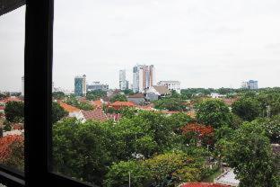 Regantris Surabaya - 5