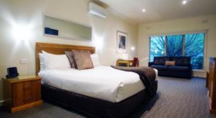 The Wyndhamere Motel Shepparton - 2