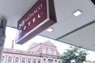 Mônaco Hotel - Juiz de Fora - 2