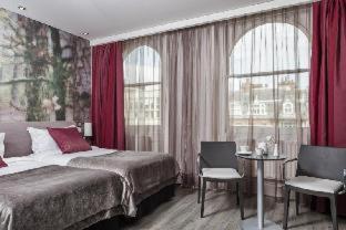The Queens Gate Hotel - 9