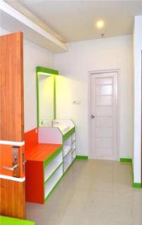 Titanium Express HomTel - Giacarta - 1