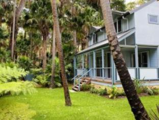 Blueys Retreat - 4
